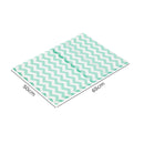 Pawz Pet Cooling Mat Dog Cat Gel Non-Toxic Bed Puppy Self-cool Summer Ice Pad M
