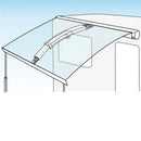 Fiamma 98655A002 Curved Centre Rafter Pro - Suit F45/F65/F80 Awnings