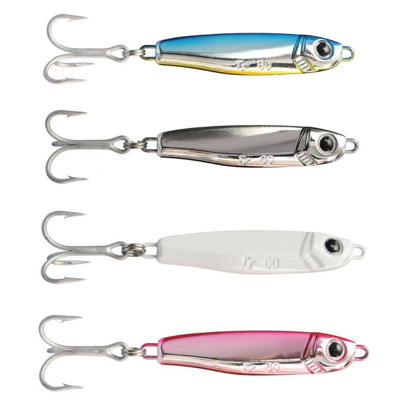 TT Lures 20gm Hard Core+ Metal Fishing Lure