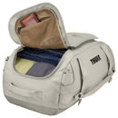 Thule Chasm 40L Duffel Overnight Travel Bag - Sand (Convertible Duffle Backpack)