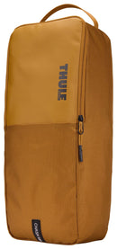 Thule Chasm 130L Duffel Travel Bag - Golden (Convertible Duffle Backpack)