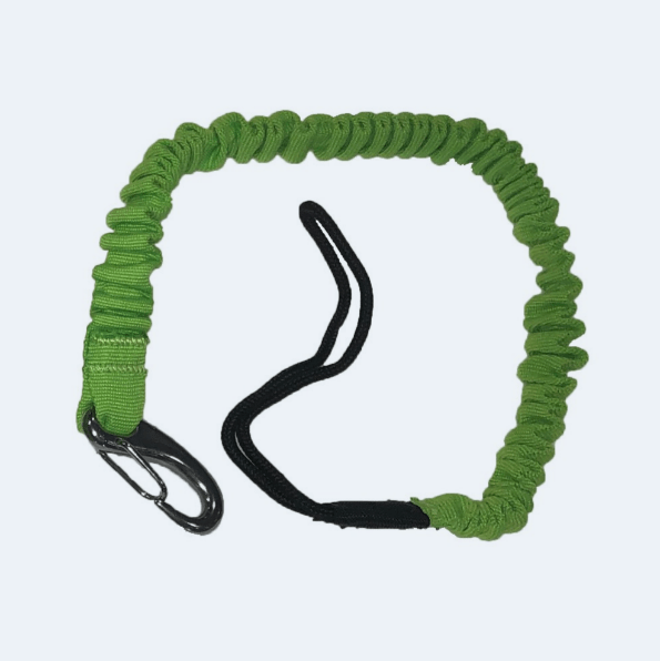 FISHCOOL FISHING ROD LEASH (4 PACK)