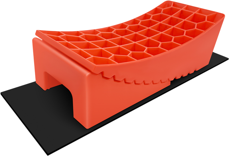 On The Road RV Easy Level XL