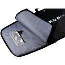 2025 KGB WAKESURF BAG BLACK / WHITE UP TO 5 6