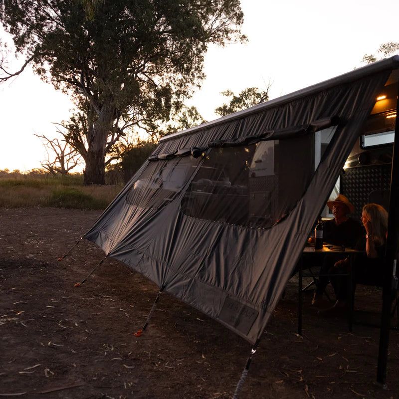 Tiegear Shield 3.96M X 1.95M