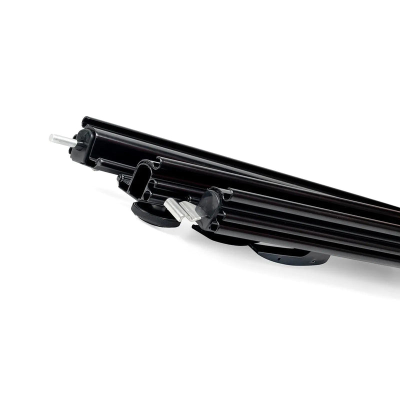 Aussie Traveller Anti-Flap Kit Pro+ Black