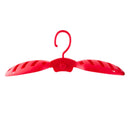 Ocean & Earth Red Quick Dry Wetsuit Storage and Drying Hanger