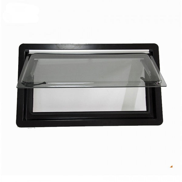 Dometic Chal Double Glazed Window, Top-hung 900 x 500mm