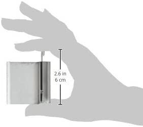 CAREFREE CARAVAN ROLL OUT BRACE SLIDER ASSEMBLY. R00405