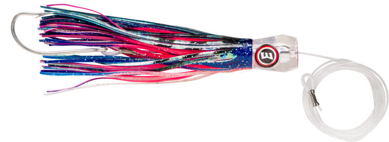 140mm Williamson Rigged Sailfish Catcher Skirted Lure