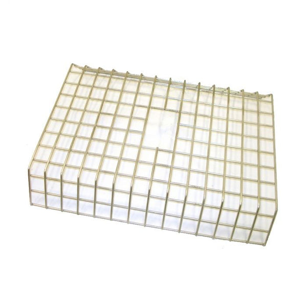 Sizzler BBQ Cooking Rack