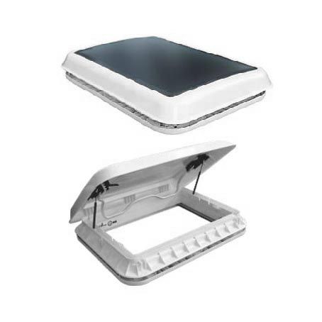 Ranger Maxi Skylight Version 2