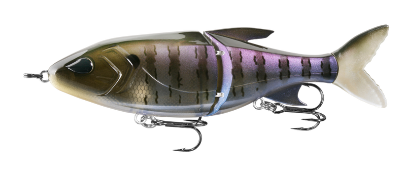 13 Fishing 185mm Glidesdale Jointed Glidebait Fishing Lure