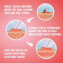 Insect Bite Relief Pen