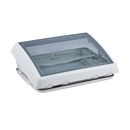 Dometic Midi Heki FL Lever LED Roof Light - Push Bar Version (new)
