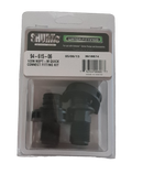 SHURFLO 1/2IN NSPT - M Quick Connect Fitting Kit (94-615-06)