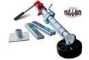 Trail-A-Mate Hydraulic Jockey Wheel Jack 1000kg 1ton