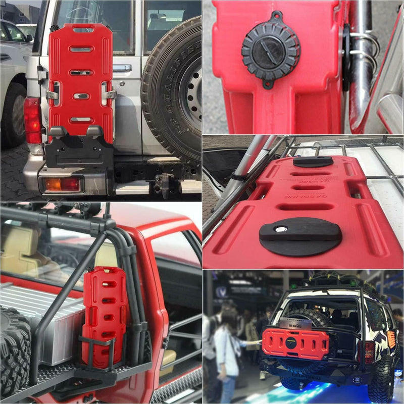 Slimline Jerry Can 20L/ 30L