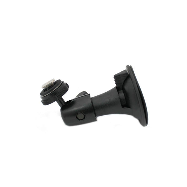 ENGLAON Windscreen Plastic Suction Cup Monitor Stand for wireless DVR Monitor