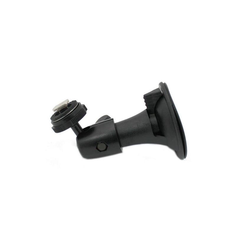 ENGLAON Windscreen Plastic Suction Cup Monitor Stand for wireless DVR Monitor