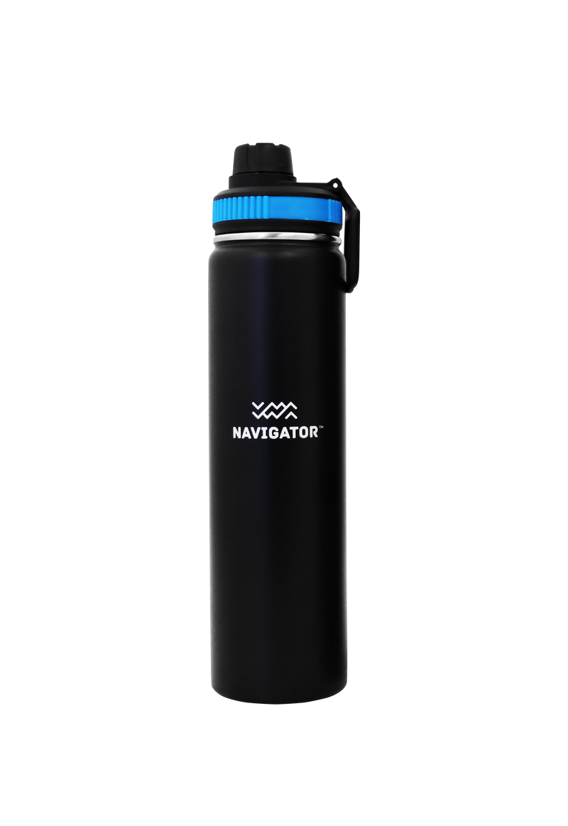 DOUBLE WALL DRINK BOTTLE 750ml