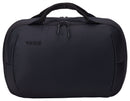 Thule Subterra 15-23L Hybrid Travel Backpack - Black (Expandable w/ 16" Laptop Sleeve)