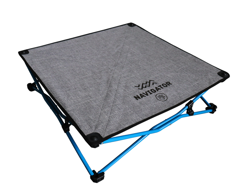 NAVI DOG BED