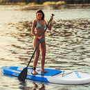 Inflatable Stand-Up Paddleboard