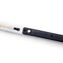 Aussie Traveller Curved Roof Rafter LED White