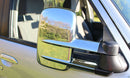 Vision Plus Mirrors Toyota Prado 150 SERIES 2009 - With Indicators