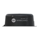 WINEGARD - AIR 360LP Compact Omnidirectional TV & FM Antenna (Black)