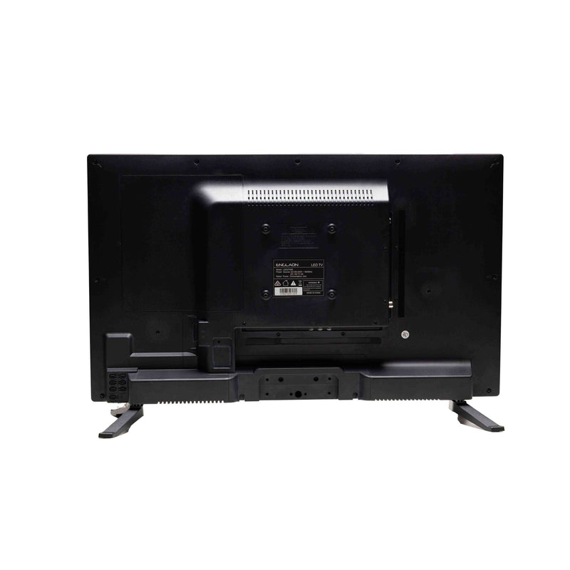 ENGLAON 27’’ Full HD 12V Smart TV With Chromecast, Bluetooth & Google TV