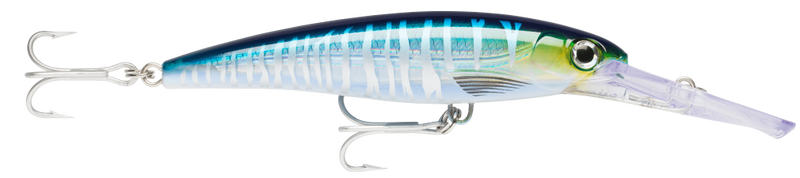 18cm Rapala X-Rap Magnum Deep Diving Trolling Lure - Dives to 40 Feet