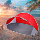 Instant Beach Tent Pop-Up
