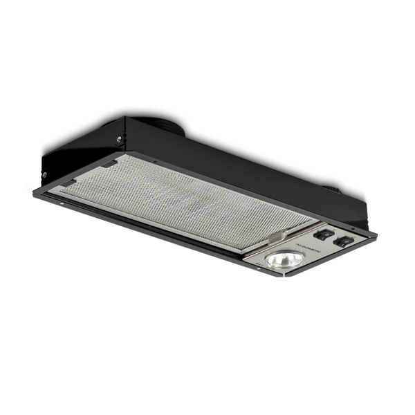 Dometic CK 150 Built-in exhaust cooker hood with single-speed fan
