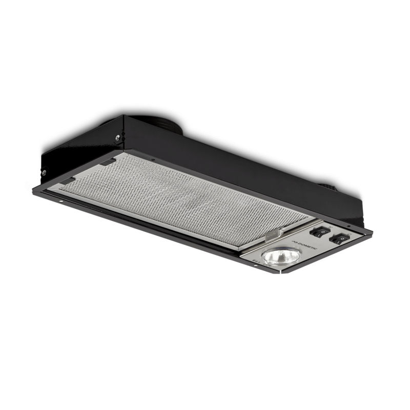 Dometic CK 150 Built-in exhaust cooker hood with single-speed fan