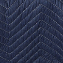 Traderight 5Pcs Moving Blanket Furniture Protection Quilted Removalist 1.8mx3.4m