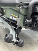 JSW Heavy Duty Stainless Tie Down Strap