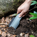 TERRAN Titanium Trowel | Mini Camping Shovel