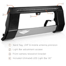 The Ultimate Nudge Bar to suit Toyota Landcruiser 200 Series (2015 - 2022)