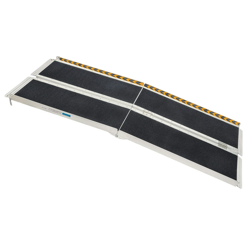 Kartrite Aluminium Portable Wheelchair Ramp High-Grip R03  5ft