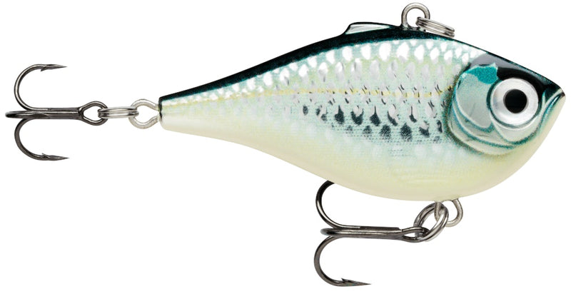 5cm Rapala Rippin' Rap Lipless Sinking Vibe Fishing Lure