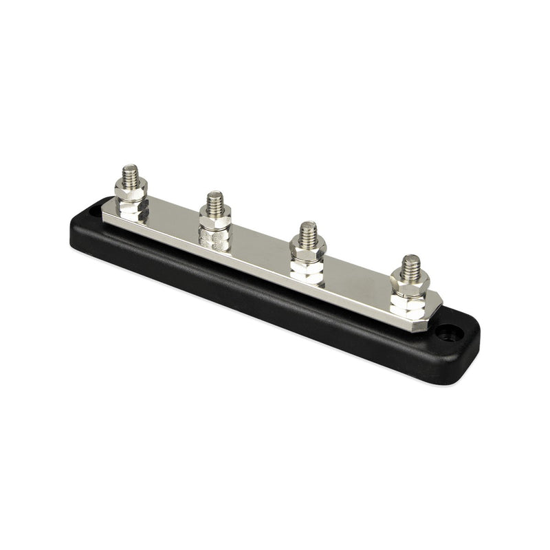 Victron Busbar 250A 4P/Terminals & Cover