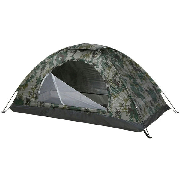 Ultralight Camping Tent UPF 30+ Portable