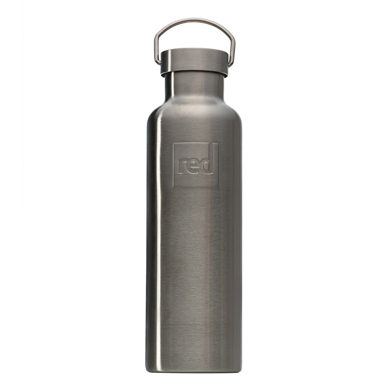 Insulated Stainless Steel Water Bottle