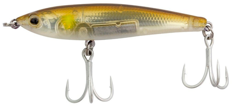 70mm Zerek Zappelin 9g Sinking Stickbait Fishing Lure