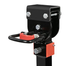 2x Stabilizer Legs Dropdown for Trailer/Caravan