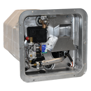 Suburban Hotwater Service - Gas & 240V - SW6DERA (White Door)