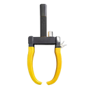 Hercules Deluxe Wheel Clamp
