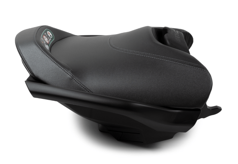 SEA-DOO RXP-X PASSENGER SEAT KIT